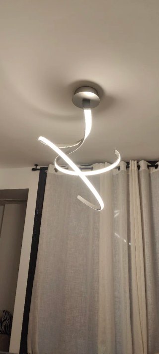 Lámpara Techo LED Mantra