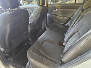 KIA Sportage 2012
