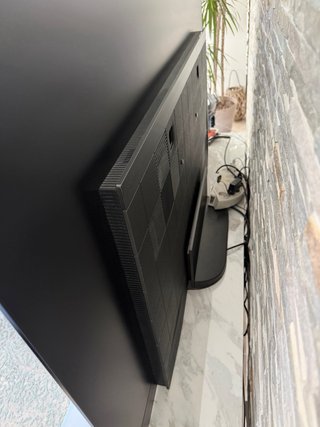 TV Sony Bravia OLED 65” KD65AG9
