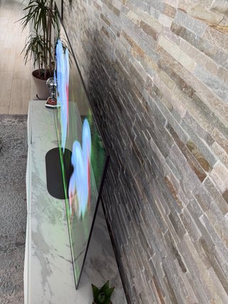 TV Sony Bravia OLED 65” KD65AG9