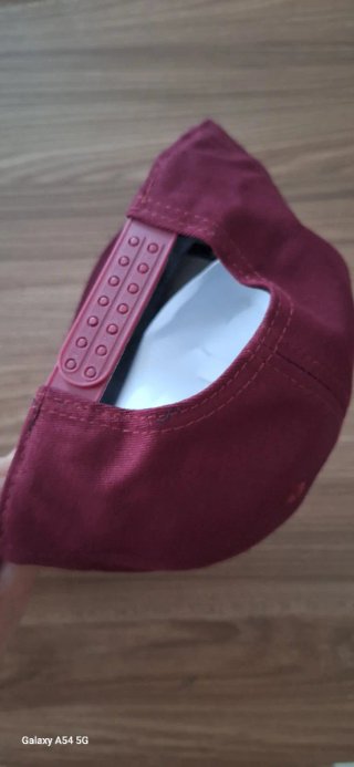 Cappellino Harley Davidson 120 Anni
