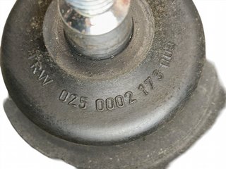 BRAZO SUSPENSION DELANTERO DERECHO MERCEDES-BENZ