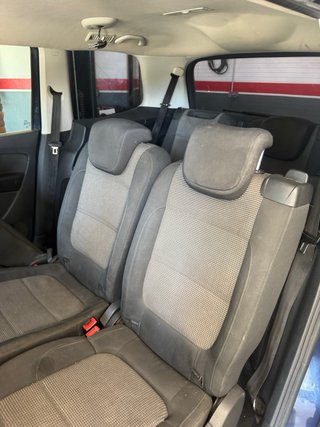 Volkswagen Sharan 2011