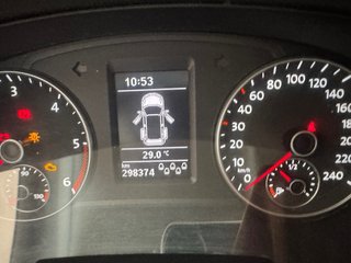 Volkswagen Sharan 2011