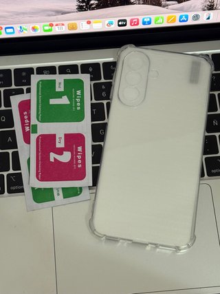 Funda Samsung Galaxy A27 5G