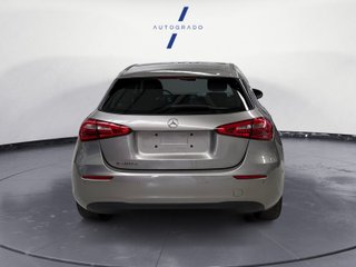 Mercedes-Benz Clase A A 180 d