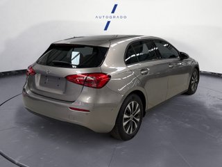 Mercedes-Benz Clase A A 180 d
