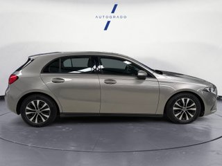Mercedes-Benz Clase A A 180 d