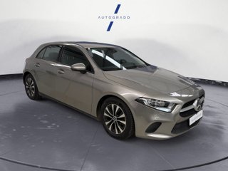 Mercedes-Benz Clase A A 180 d