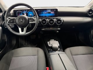 Mercedes-Benz Clase A A 180 d