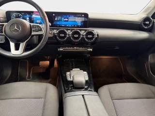 Mercedes-Benz Clase A A 180 d