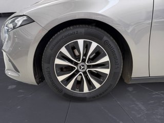 Mercedes-Benz Clase A A 180 d