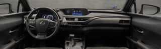Lexus UX 2021