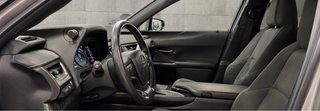 Lexus UX 2021
