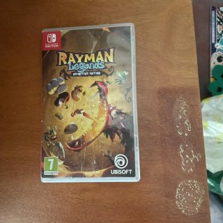 Lote de giochi Nintendo