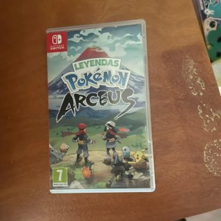Lote de giochi Nintendo