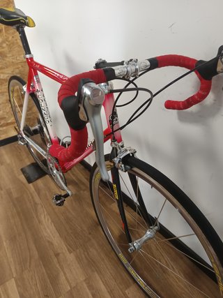 Bicicleta Carretera Colnago Dream Talla 56