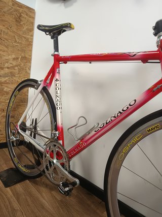 Bicicleta Carretera Colnago Dream Talla 56