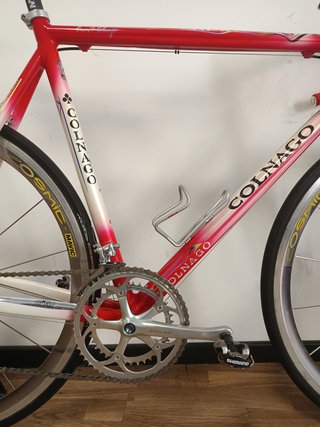 Bicicleta Carretera Colnago Dream Talla 56