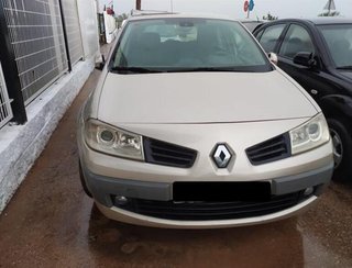 Renault 8200413216 piloto trasero megane ii 100804