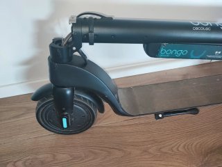 Patinete eléctrico Bongo Serie A