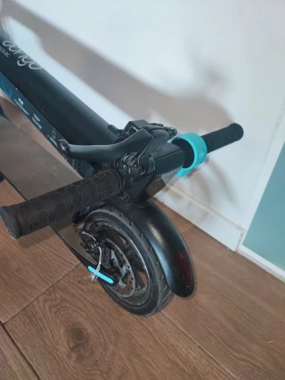 Patinete eléctrico Bongo Serie A