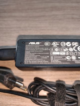 Adaptador Cargador ASUS F1500 F1500E F1