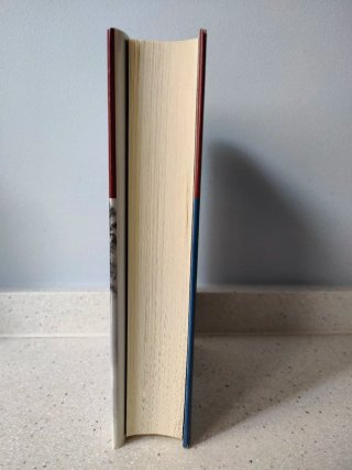 ZUCKERMAN ENCADENADO: trilogía y epílogo