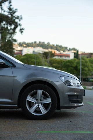 Volkswagen Golf 1.4 TSI 122CV 2013 Excelente estad