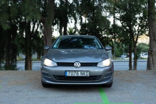 Volkswagen Golf 1.4 TSI 122CV 2013 Excelente estad