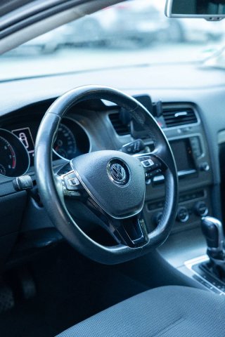 Volkswagen Golf 1.4 TSI 122CV 2013 Excelente estad