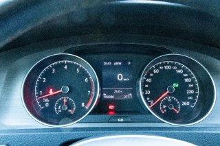 Volkswagen Golf 1.4 TSI 122CV 2013 Excelente estad