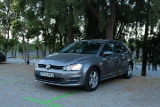 Volkswagen Golf 1.4 TSI 122CV 2013 Excelente estad