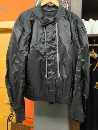 Traje Moto Cordura Probiker Talla 60