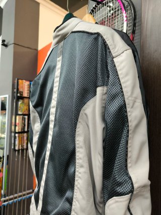 Traje Moto Cordura Probiker Talla 60