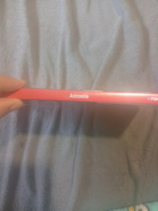 Astronite Nintendo Switch