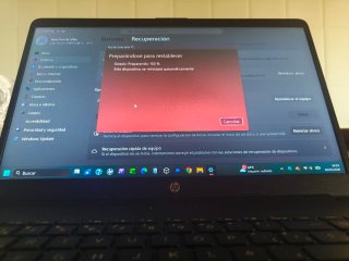 Portátil HP 8-128. PRECIO NEGOCIABLE