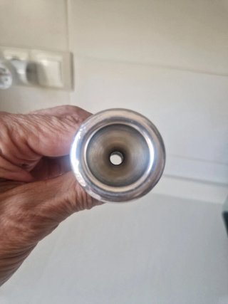 Boquilla Trombón Jupiter 6 1/2 AL