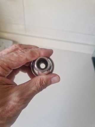 Boquilla Trombón Jupiter 6 1/2 AL