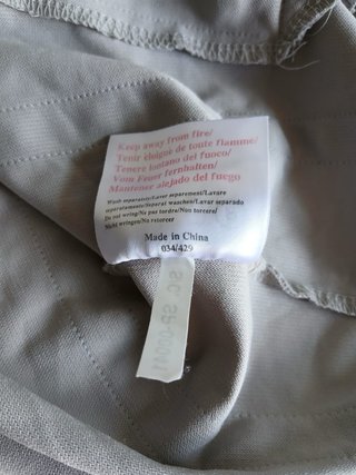 Tracktop Umbro Grigio Taglia L