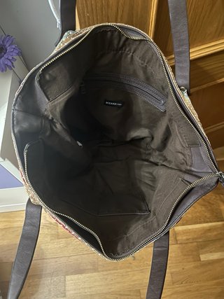 Bolso Tote de Misako
