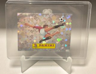 ¡Cromo NÚMERO 00 (Mundial 2026 de Panini)!