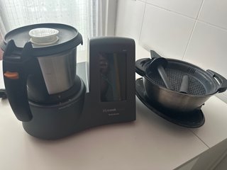 Taurus Mycook Touch Robot Cocina