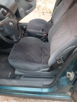 Opel Corsa 2001