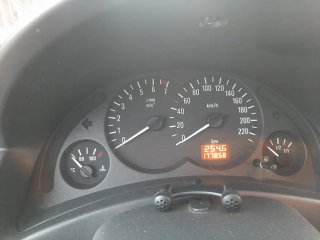 Opel Corsa 2001