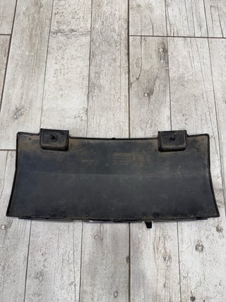 Tapa parachoques remolque Audi Q5