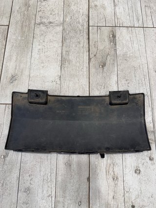Tapa parachoques remolque Audi Q5
