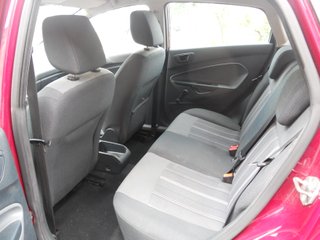 Ford Fiesta 2009