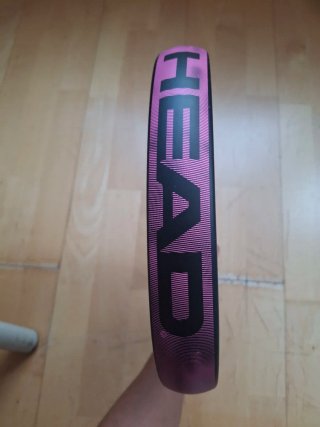 Pala de pádel Head Flash 2023