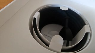 Apple Mac Mini M4 como nuevo.16Gb RAM 256 GB SSD